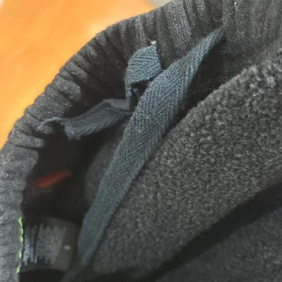 Aviator nation GUC SIZE S Black Joggers - Picture 5 of 7